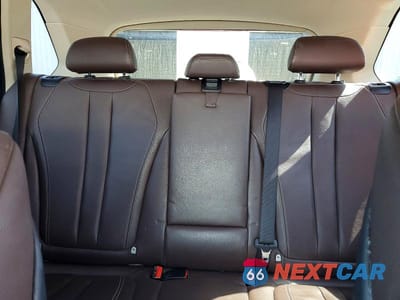 Zdjęcie 10 z 13 samochodu: 2014 BMW X5 SDRIVE35I VIN:5UXKR2C55E0C01273 - miniatura