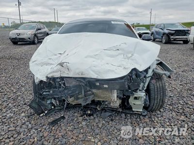 Piąte zdjęcie samochodu w środku: 2025 KIA K4 GT LINE VIN:3KPFW4DE6SE144474 - miniatura
