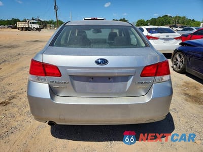Zdjęcie 6 z 11 samochodu: 2012 SUBARU LEGACY 2.5I PREMIUM VIN:4S3BMBG65C3039477 - miniatura
