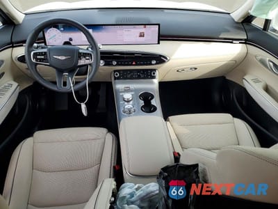 Zdjęcie 8 z 14 samochodu: 2026 GENESIS GV70 ADVANCED VIN:KMUMBDTB0TU252132 - miniatura