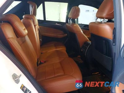 Zdjęcie 11 z 13 samochodu: 2017 MERCEDES-BENZ GLE 43 AMG VIN:4JGDA6EB9HA932162 - miniatura