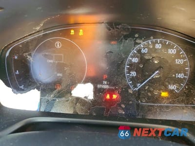 Zdjęcie 9 z 12 samochodu: 2018 HONDA ACCORD EX VIN:1HGCV1F44JA141505 - miniatura