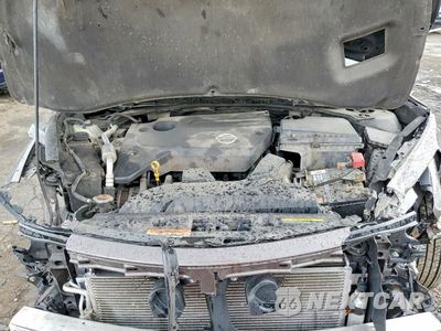 Zdjęcie 11 z 13 samochodu: 2014 NISSAN ALTIMA 2.5 S VIN:1N4AL3AP1EC190993 - miniatura
