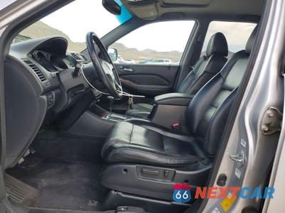 Zdjęcie 7 z 12 samochodu: 2001 ACURA MDX TOURING VIN:2HNYD18811H528807 - miniatura