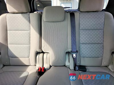 Zdjęcie 10 z 13 samochodu: 2013 FORD EXPLORER XLT VIN:1FM5K8D89DGA06256 - miniatura
