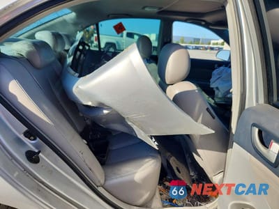 Zdjęcie 10 z 12 samochodu: 2008 HYUNDAI SONATA SE VIN:5NPEU46C18H375042 - miniatura