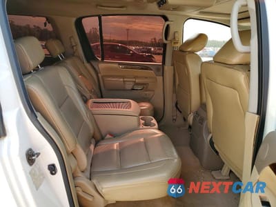Zdjęcie 11 z 13 samochodu: 2011 NISSAN ARMADA PLATINUM VIN:5N1BA0NF3BN618479 - miniatura
