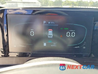 Zdjęcie 9 z 14 samochodu: 2023 KIA SPORTAGE LX VIN:KNDPUCAG6P7111282 - miniatura