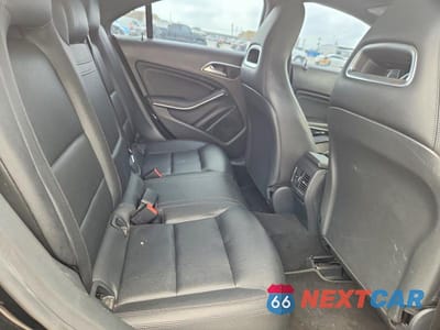 Zdjęcie 10 z 11 samochodu: 2015 MERCEDES-BENZ CLA 250 VIN:WDDSJ4EB8FN259795 - miniatura