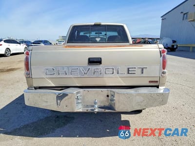 Zdjęcie 6 z 13 samochodu: 1993 CHEVROLET GMT-400 C1500 VIN:2GCEC19K2P1246098 - miniatura