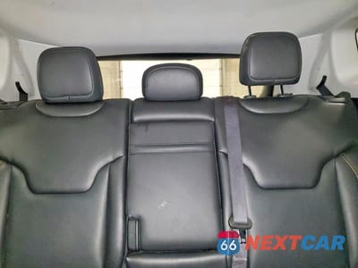 Zdjęcie 10 z 12 samochodu: 2019 JEEP COMPASS LIMITED VIN:3C4NJCCB3KT662775 - miniatura