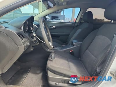 Zdjęcie 7 z 12 samochodu: 2011 CHEVROLET MALIBU 1LT VIN:1G1ZC5EU4BF389662 - miniatura