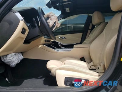 Zdjęcie 7 z 12 samochodu: 2022 BMW 330I VIN:3MW5R1J0XN8C25200 - miniatura