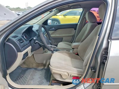 Zdjęcie 7 z 12 samochodu: 2009 FORD FUSION VIN:3FAHP06Z89R173658 - miniatura