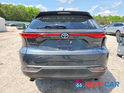 Zdjęcie 6 z 14 samochodu: 2021 TOYOTA VENZA LE VIN:JTEAAAAH1MJ003917 - miniatura