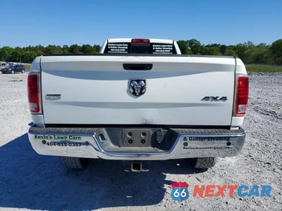 Zdjęcie 6 z 12 samochodu: 2015 RAM 2500 LARAMIE VIN:3C6UR5KL5FG581907 - miniatura