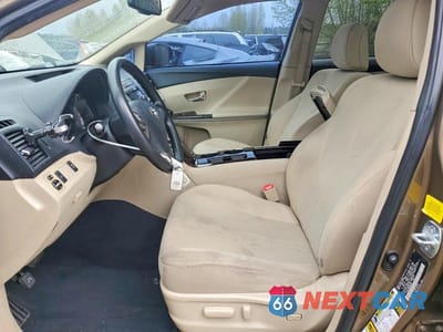 Zdjęcie 7 z 13 samochodu: 2009 TOYOTA VENZA FWD V6 VIN:4T3ZK11A09U004587 - miniatura