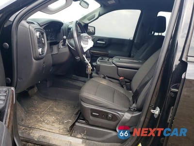 Zdjęcie 7 z 13 samochodu: 2021 GMC SIERRA C1500 ELEVATION VIN:3GTP8CEK4MG302931 - miniatura