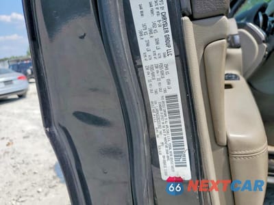 Zdjęcie 13 z 13 samochodu: 2011 JEEP GRAND CHEROKEE LAREDO VIN:1J4RS4GG2BC531952 - miniatura