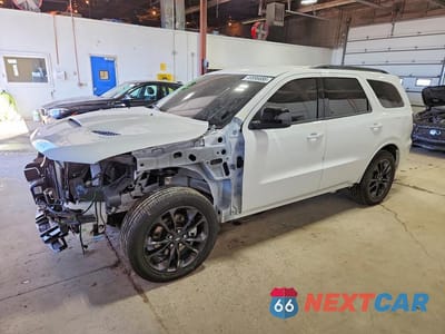 2024 DODGE DURANGO R 1C4SDJCT4RC211996 - główne zdjęcie licytacji z USA - miniatura
