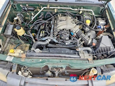 Zdjęcie 11 z 11 samochodu: 2002 NISSAN FRONTIER XE-V6 VIN:1N6ED29X22C317234 - miniatura