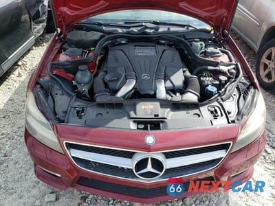 Zdjęcie 11 z 12 samochodu: 2012 MERCEDES-BENZ CLS 550 VIN:WDDLJ7DB5CA010557 - miniatura