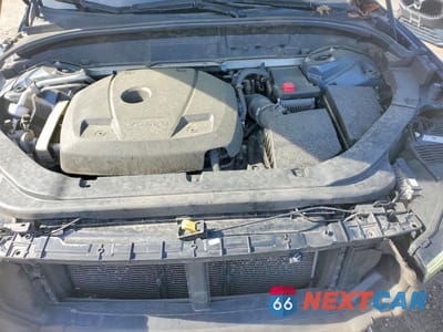 Zdjęcie 12 z 13 samochodu: 2018 VOLVO XC60 T5 MOMENTUM VIN:YV4102RK5J1016899 - miniatura