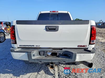 Zdjęcie 6 z 12 samochodu: 2012 GMC SIERRA K2500 DENALI VIN:1GT125E89CF105258 - miniatura