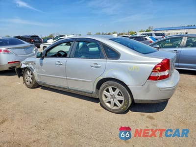 Drugie zdjęcie samochodu z przodu: 2007 VOLVO S40 2.4I VIN:YV1MS382X72300480 - miniatura