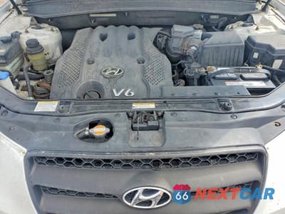 Zdjęcie 12 z 13 samochodu: 2008 HYUNDAI SANTA FE GLS VIN:5NMSG73D68H139587 - miniatura