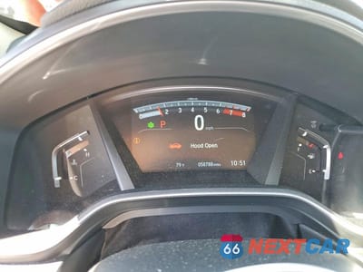 Zdjęcie 9 z 13 samochodu: 2022 HONDA CRV EXL VIN:7FARW2H82NE036569 - miniatura
