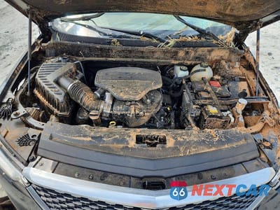 Zdjęcie 12 z 13 samochodu: 2024 CADILLAC XT6 PLATINUM PREMIUM LUXURY VIN:1GYKPERS4RZ715520 - miniatura