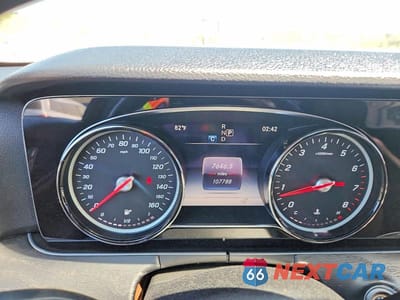 Zdjęcie 9 z 12 samochodu: 2017 MERCEDES-BENZ E 300 VIN:WDDZF4JB4HA238846 - miniatura