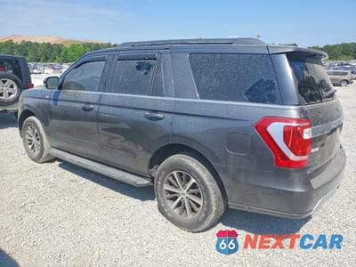 Drugie zdjęcie samochodu z przodu: 2018 FORD EXPEDITION XLT VIN:1FMJU1HTXJEA06126 - miniatura