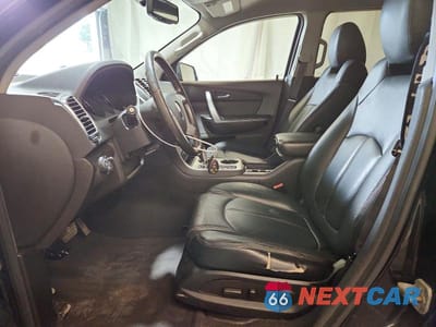 Zdjęcie 7 z 13 samochodu: 2011 GMC ACADIA SLE VIN:1GKKVPEDXBJ292854 - miniatura