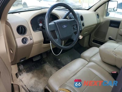 Zdjęcie 8 z 12 samochodu: 2007 FORD F150 VIN:1FTRF12W97KD54188 - miniatura