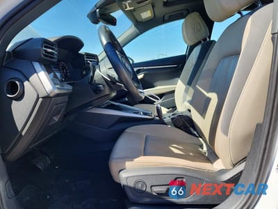 Zdjęcie 7 z 12 samochodu: 2022 AUDI A3 PREMIUM PLUS VIN:WAUHUDGYXNA058190 - miniatura