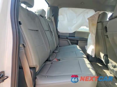 Zdjęcie 10 z 12 samochodu: 2018 FORD F250 SUPER DUTY VIN:1FT7W2B66JEC85950 - miniatura
