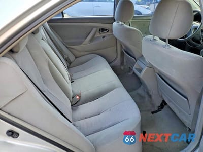 Zdjęcie 10 z 12 samochodu: 2011 TOYOTA CAMRY LE VIN:4T1BF3EK0BU736835 - miniatura