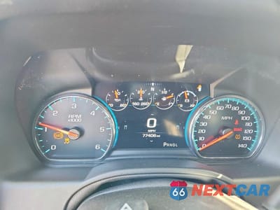 Zdjęcie 9 z 13 samochodu: 2018 GMC YUKON DENALI VIN:1GKS2CKJ3JR350198 - miniatura