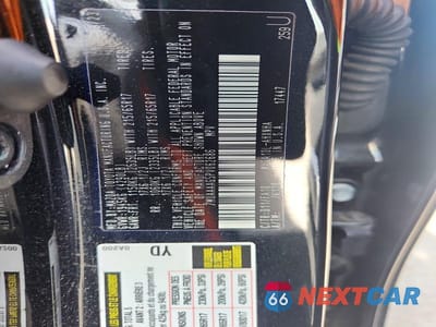 Zdjęcie 12 z 12 samochodu: 2023 TOYOTA COROLLA CROSS L VIN:7MUAAAAG5PV062686 - miniatura