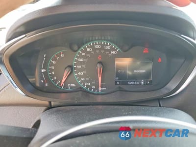 Zdjęcie 9 z 12 samochodu: 2019 CHEVROLET TRAX LS VIN:3GNCJNSB0KL237641 - miniatura
