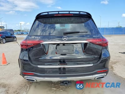 Zdjęcie 6 z 13 samochodu: 2024 MERCEDES-BENZ GLE 350 4MATIC VIN:4JGFB4FB0RB134279 - miniatura
