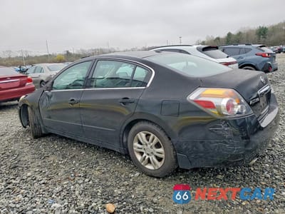 Drugie zdjęcie samochodu z przodu: 2010 NISSAN ALTIMA 2.5 VIN:1N4AL2AP4AN479486 - miniatura