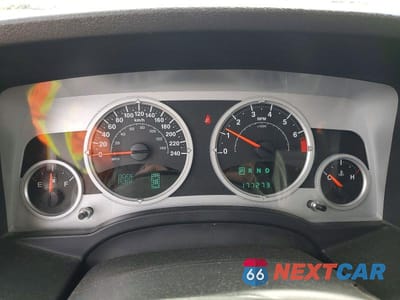 Zdjęcie 9 z 12 samochodu: 2008 JEEP PATRIOT LIMITED VIN:1J8FF48W08D745207 - miniatura