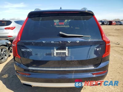 Zdjęcie 6 z 12 samochodu: 2017 VOLVO XC90 T6 VIN:YV4A22PK2H1181476 - miniatura