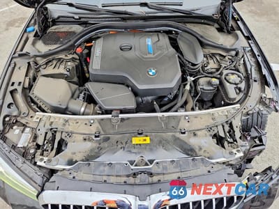 Zdjęcie 11 z 13 samochodu: 2022 BMW 530E VIN:WBA13AG05NCJ42189 - miniatura