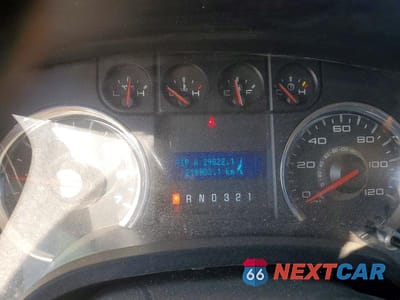 Zdjęcie 9 z 12 samochodu: 2010 FORD F150 SUPER CAB VIN:1FTVX1EVXAKE35559 - miniatura