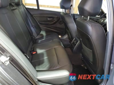 Zdjęcie 10 z 12 samochodu: 2013 BMW 328 XI VIN:WBA3B3C55DF538967 - miniatura