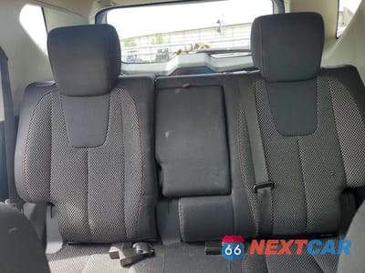 Zdjęcie 10 z 13 samochodu: 2011 CHEVROLET EQUINOX LT VIN:2CNALDEC7B6405171 - miniatura